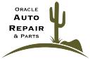 Oracle Auto Repair and Parts logo